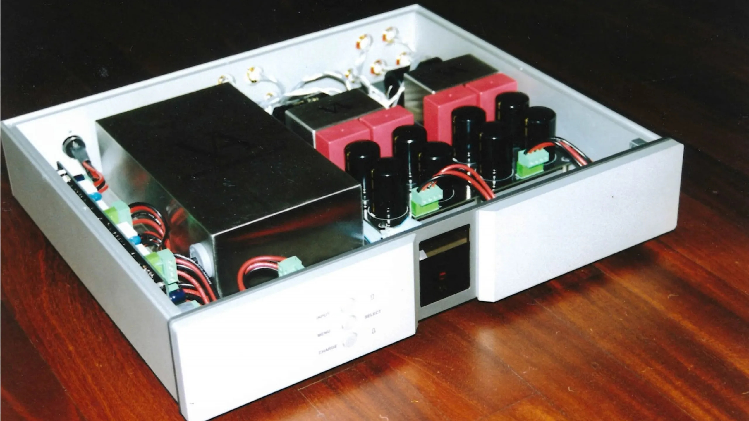 Vitus Phono Stage RP-100