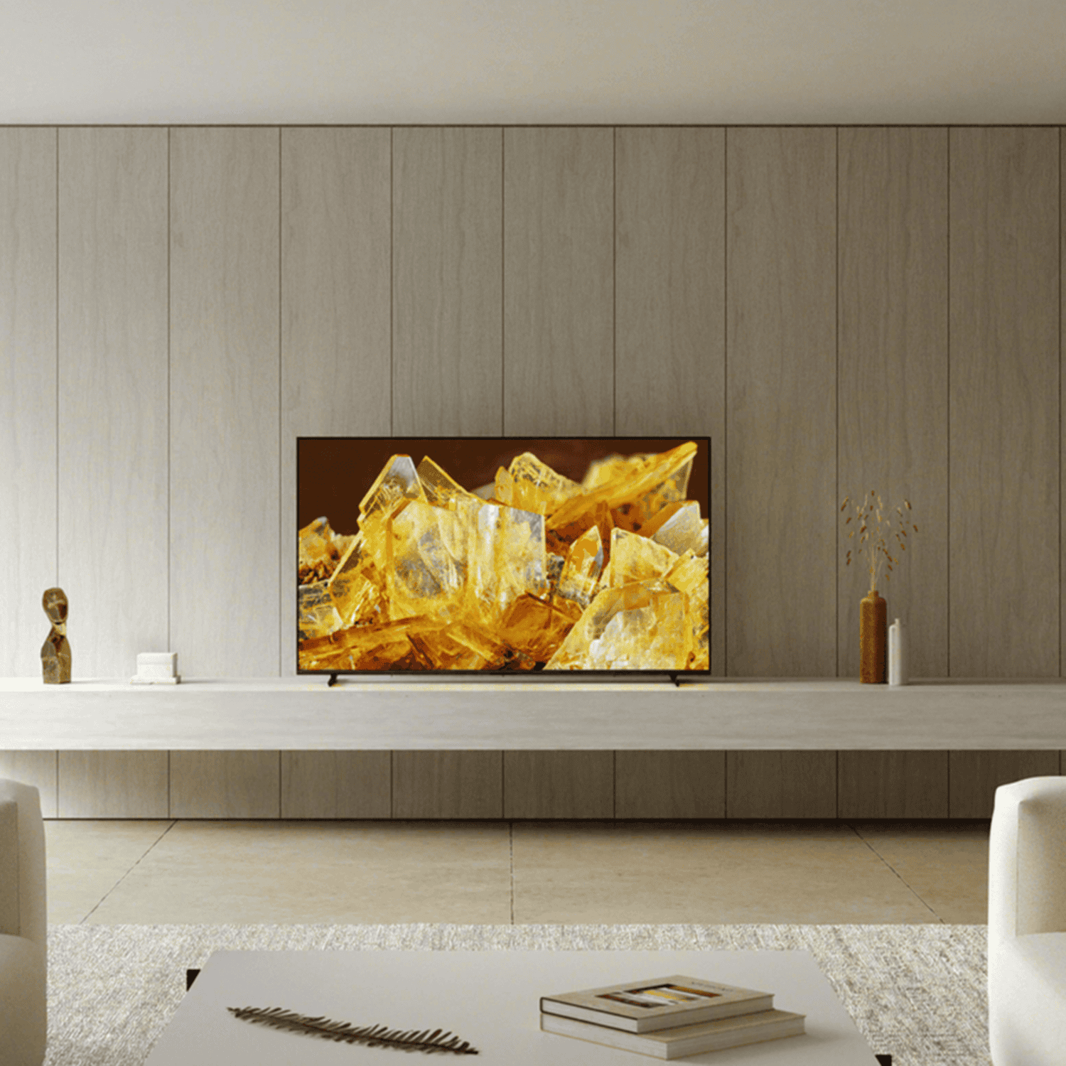 1074 tivi sony bravia xr 65x90l smart tivi google tivi 0