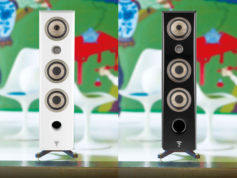 focal kanta no2, focal, focal vietnam, focal kanta, focal audio hoang hai,