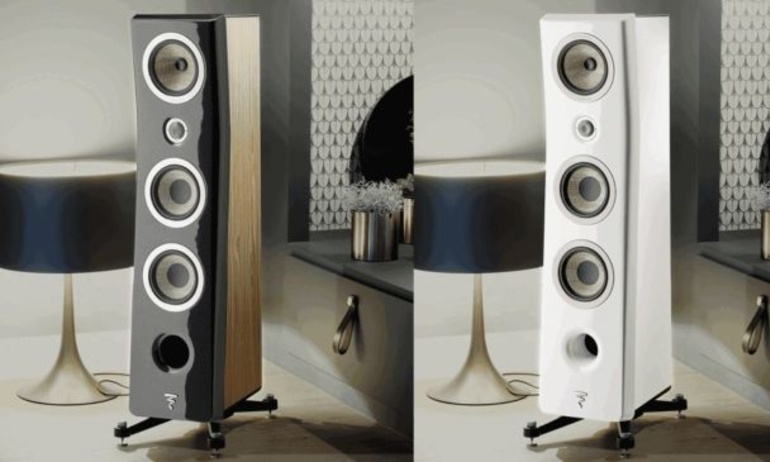 focal kanta no2, focal, focal vietnam, focal kanta, focal audio hoang hai,