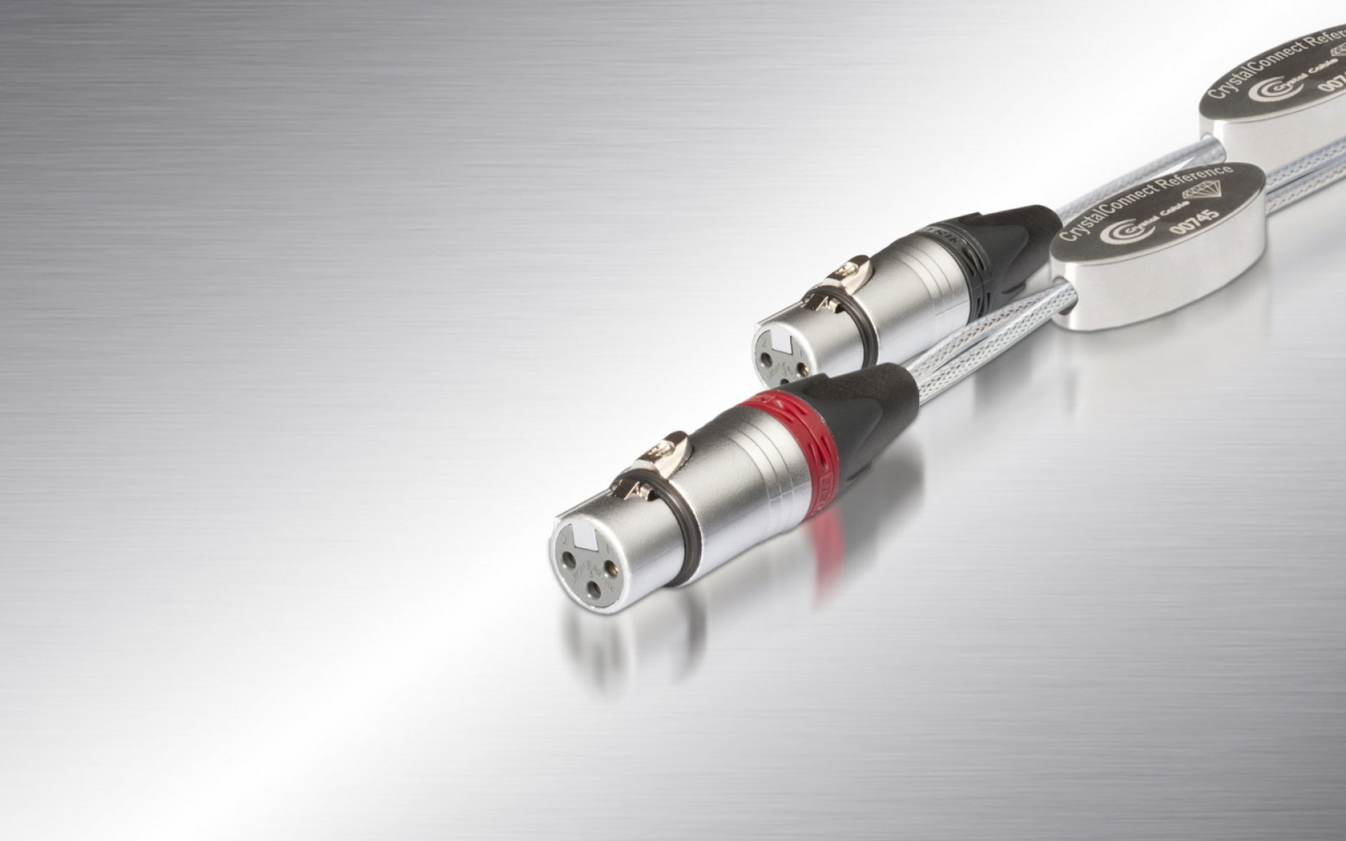 Dây tín hiệu REFERENCE DIAMOND XLR