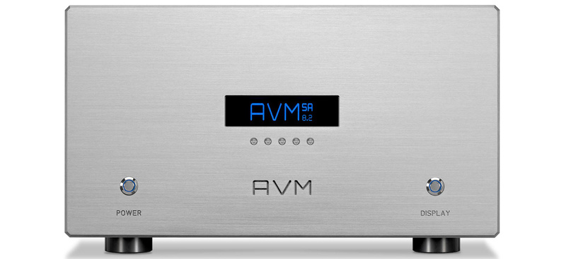 AVM: Thương hiệu Đức gắn liền với những sản phẩm chất lượng cho audiophile