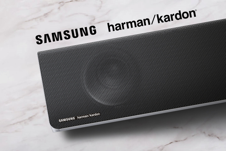 Bắt tay Harman Kadon, Samsung tham vọng làm chủ công nghệ nghe nhìn tại gia