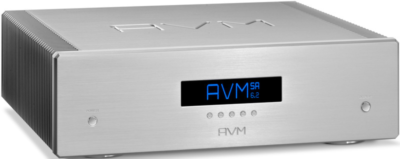 AVM: Thương hiệu Đức gắn liền với những sản phẩm chất lượng cho audiophile