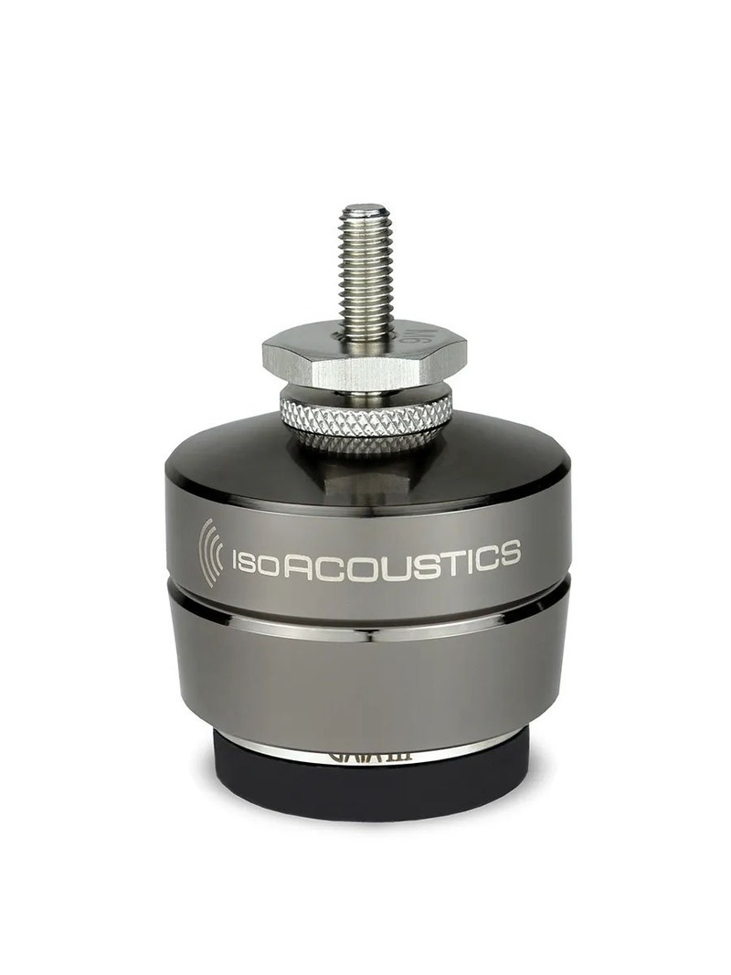 IsoAcoustics giới thiệu ứng dụng hỗ trợ lựa chọn sản phẩm dành cho audiophile