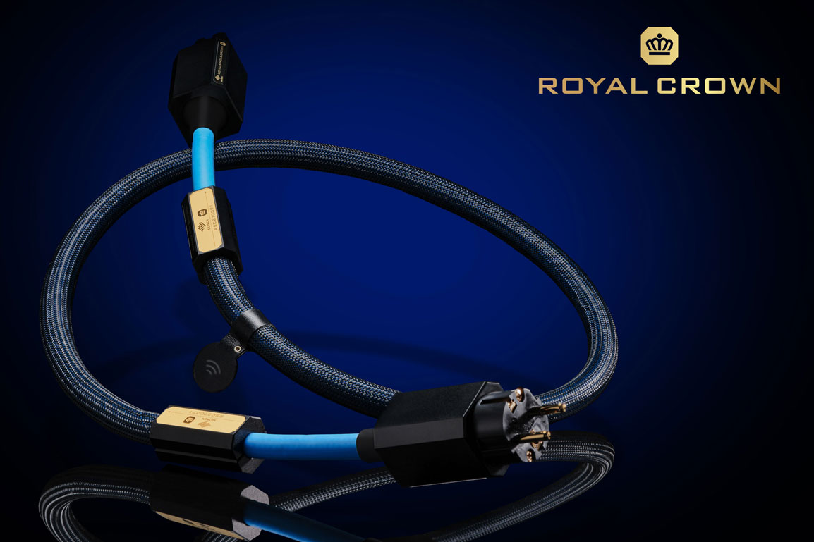 Siltech Royal Crown Series COMING SOON - Siltech