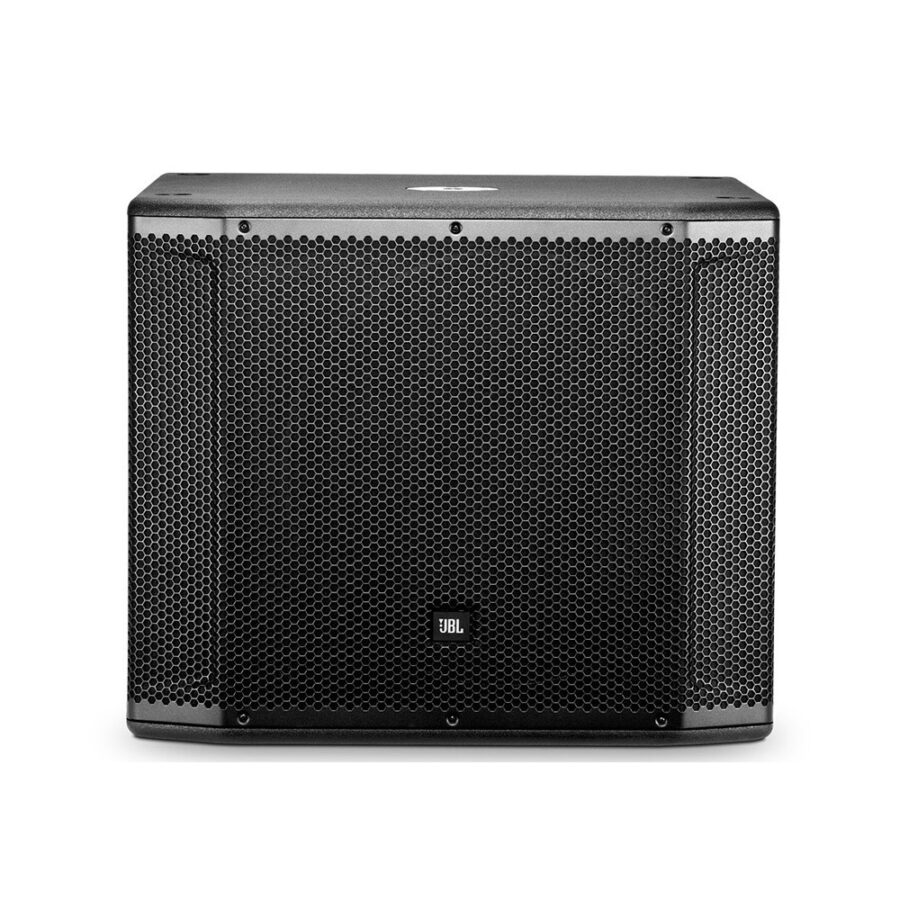 Ảnh Loa Subwoofer JBL SRX818S