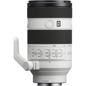 Ống kính FE 70–200 MM F4 MACRO G OSS Ⅱ