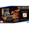 Đĩa PS5 Final Fantasy XVI collectors ECAS-00053M 2 10570 dia game playstation ps5 final fantasy xvi collectorsjpn 1687423014
