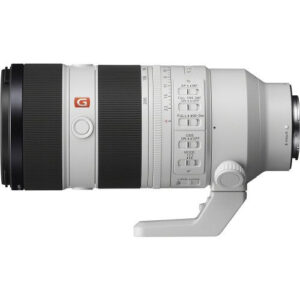 Ống kính Sony FE 70-200mm F2.8 GM OSS II
