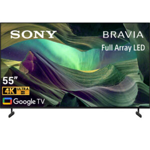 Tivi 4K Sony KD-55X85L VN3