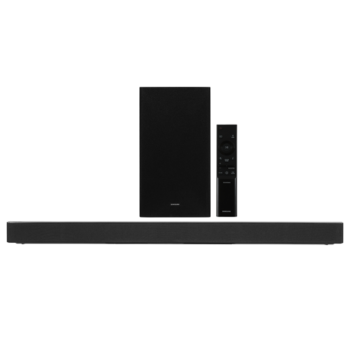 Bộ loa thanh Samsung HW-C450/XV 300W