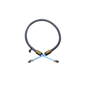 Dây digital Siltech Royal Single Crown Network RJ-45 straight / RJ-45 straight