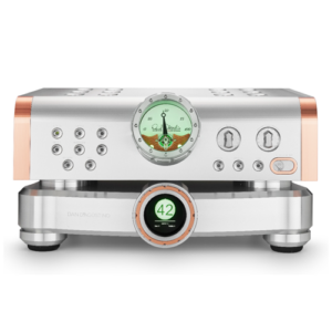 Pre-Amplifier Dan D'Agostino Momentum C2