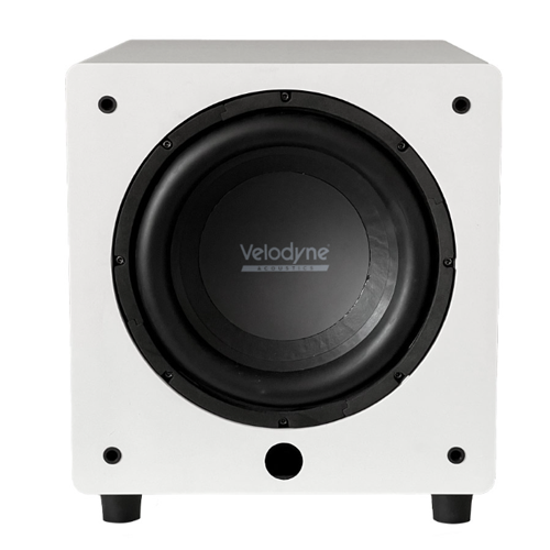 Tổng hợp những thiết bị âm thanh phòng gym cần thiết 12 Loa Acitve Subwoofer Velodyne Acoustics Impact X