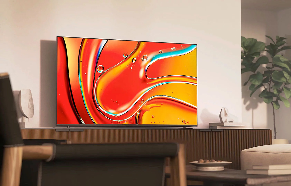 TV Sony BRAVIA K-75X70: Bước tiến vượt bậc trong công nghệ hình ảnh và âm thanh | AUDIO HOÀNG HẢI