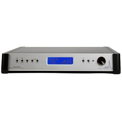 Thiết bị giải mã DAC dCS Scarlatti 