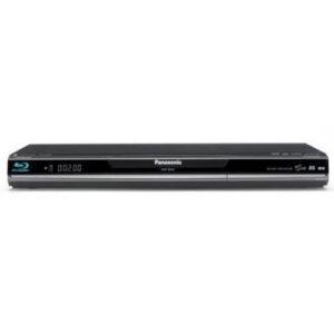 Đầu Blu-ray Panasonic Disc Player DMP-BDT300