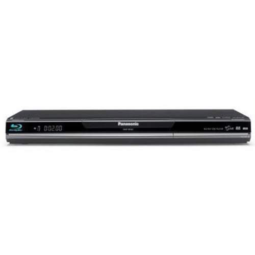 3538 panasonic dmp bdt300 full hd 3d blu ray player with remote