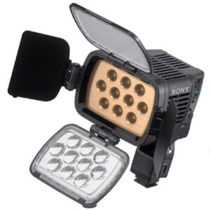 Sony HVL-LBPB (LED Video Light)