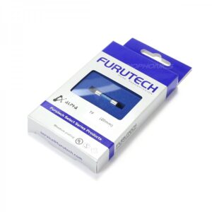 Cầu Chì Furutech TF Nhỏ (20mm)