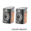 DOGATO WALNUT