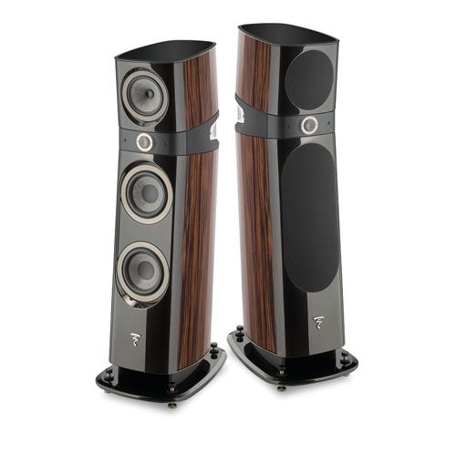 Loa Mid Bass là gì? Top 5 loa mid bass mà bạn nên mua 5 Loa Floorstand Focal Sopra No 2
