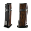 MACASSAR EBONY