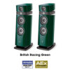 British Racing Green