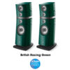 British Racing Green