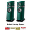 British Racing Green