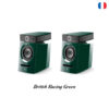 British Racing Green