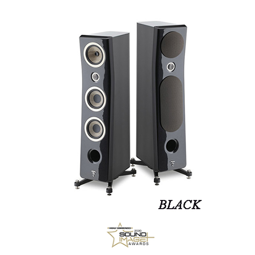 Loa Floorstand Focal Kanta Nº3