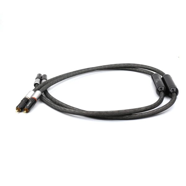 8808 pair tara labs ism onboard the 0 8 interconnect cable audio rca cable
