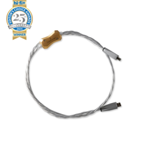 Dây tín hiệu Crystal Cable Art Series Monet USB