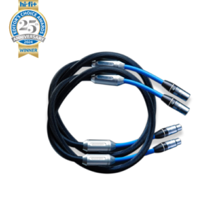 Dây tín hiệu Siltech Classic Legend 680i (XLR)