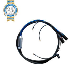 Dây tín hiệu Siltech Classic Legend 680i (Phono)
