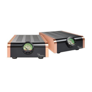 Monoblock Power Amplifier Dan D’Agostino Momentum M400MxV