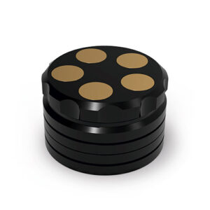 Chặn đĩa than Acoustic Signature Grip-S