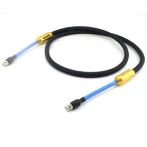 Dây tín hiệu Digital Siltech Royal Signature Golden Eagle 75 Double Crown (Gold) (BNC)