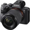 9460 sony ilce 7m3k b alpha a7 iii mirrorless 1394219