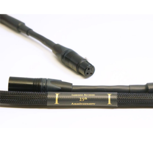 Dây tín hiệu Purist Audio Luminist Revision 25th Anniversary XLR (9m)