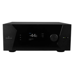 Pre- Amplifier Storm Audio Model ISP Elite 32 Analog MK3