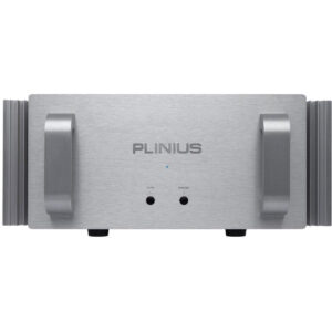 Power Amplifier Stereo Plinius SB301