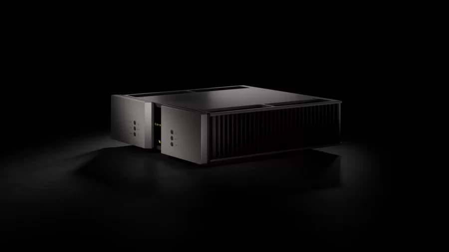 Top 10 mẫu Amply nghe nhạc vàng đỉnh nhất hiện nay 6 Amplifier Vitus Audio Signature SIA-025mkII