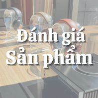 Đánh giá sản phẩm