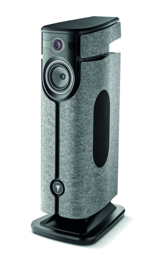Loa Floorstand Focal Diva Utopia
