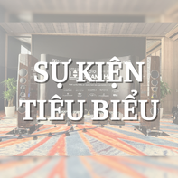 Sự kiện tiêu biểu