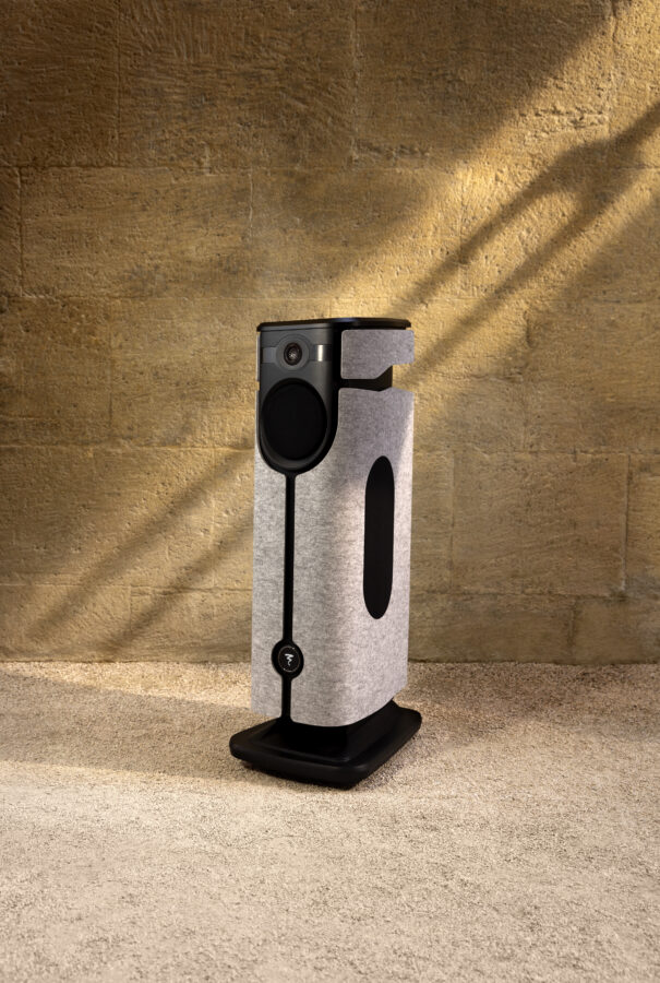Focal Diva Utopia - Siêu phẩm mới ra mắt của thương hiệu Focal | Audio Hoàng Hải 5 Sylvie Bessou DIVA FOCAL RVB VISUEL 8