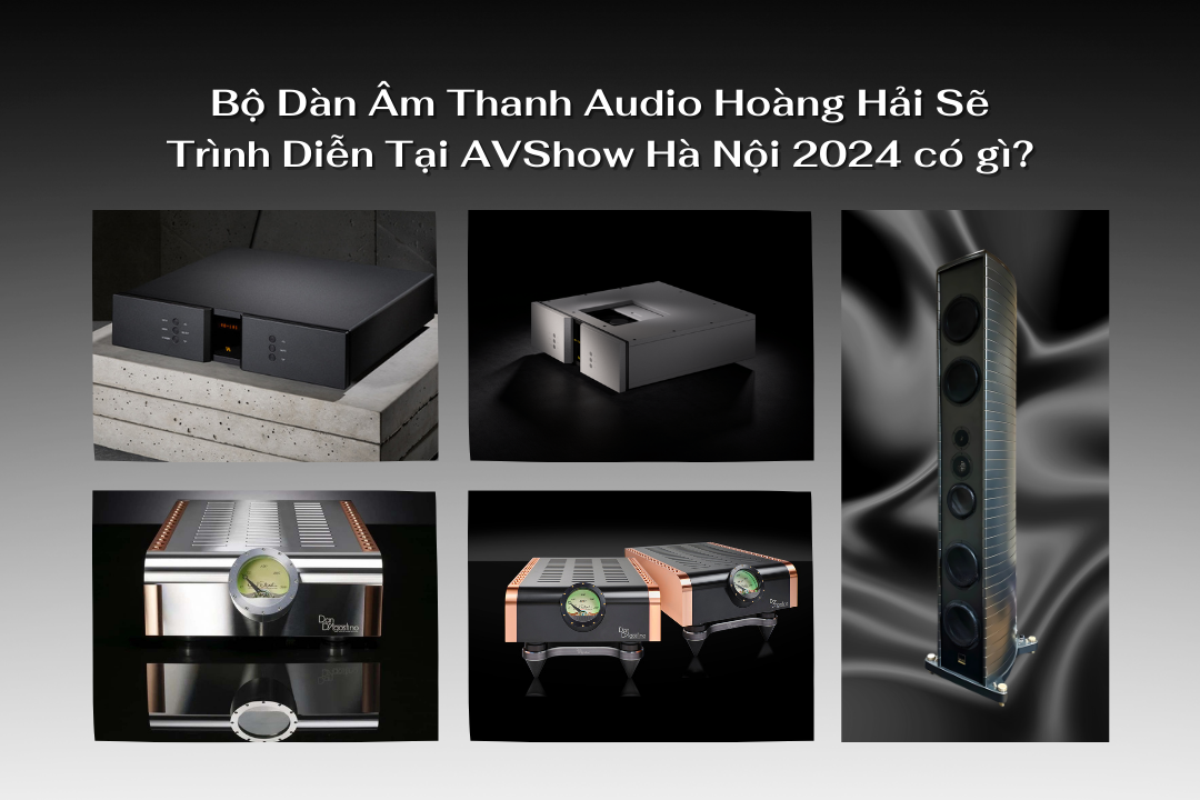 Thumbnail kham pha bo dan AVShow24